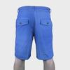 Herren Wasserdichte Stretch Business Casual Shorts - Schnelltrocknende Sommer Strandanzug Hose