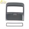 Decorative Frame & Sequin Sticker for CS55+/CS55 Third-Row Air Conditioning Vent