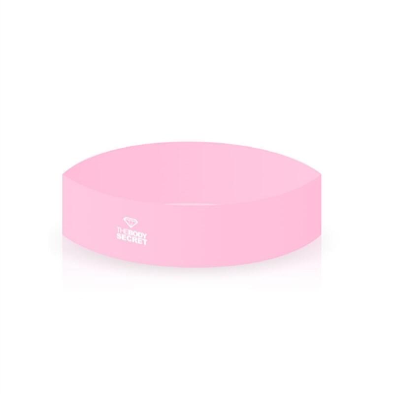 THE BODY SECRET Latex Band OZ Band 0.45 Yoga Home Fitness
