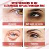 Anti Fats Granule Eye Essences Oil Fading Fine Lines Eye Bags Removal Cream Eyes Care Supplies