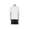 Y-3 Short-Sleeve Tee White Men Tops KB2607