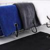 Swimming Wiping Cloth Cleaner Golf Towel Portable Cleaner Kit Cleaning Towels Golf Balls Towel