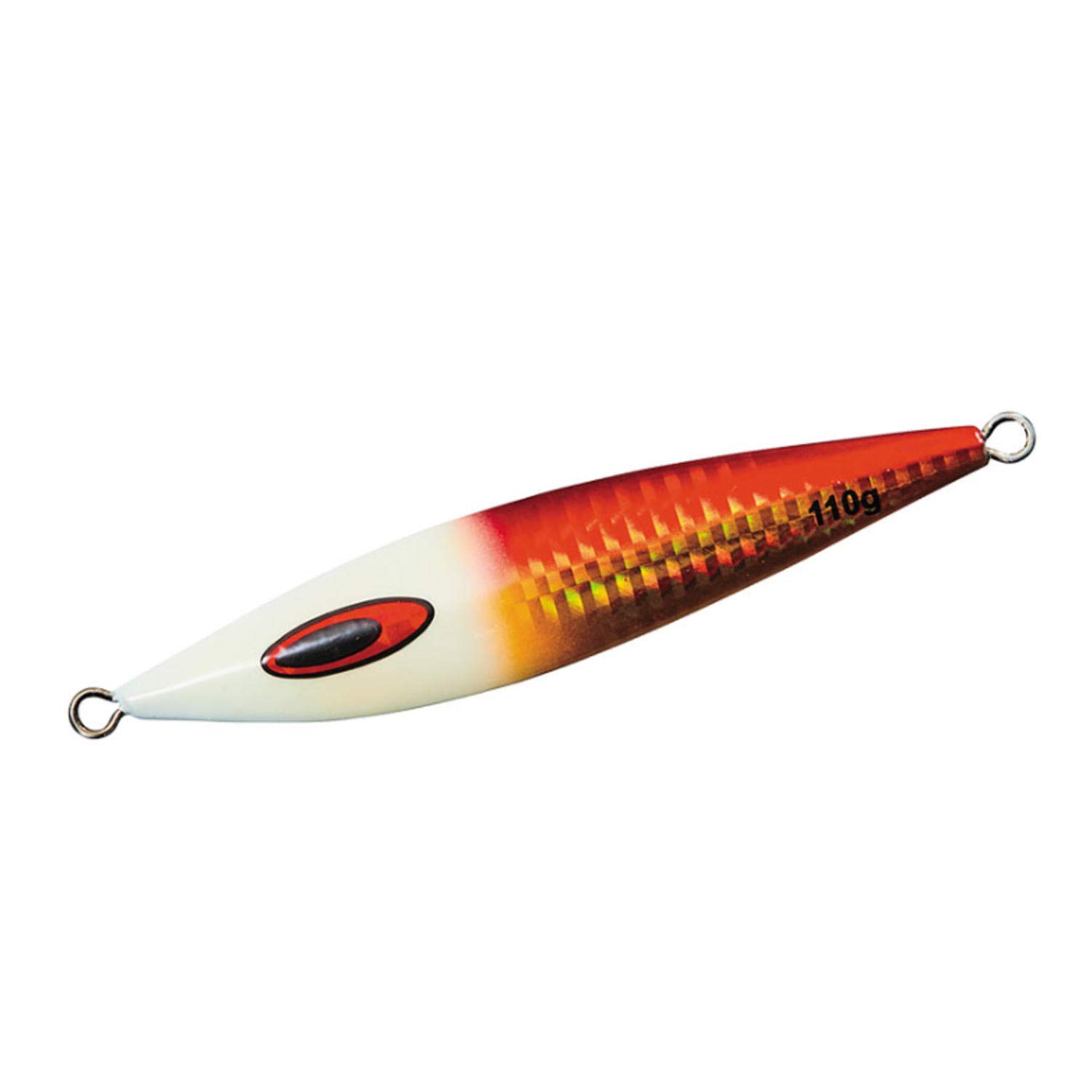 

DAIWA Metal Jig Saltiga FK Jig 210g PH Akaking Low Head Lure