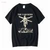 Varukers T-Shirt Vintage 1990er Crust Punk Exploited Discharge Anti Cimex Gism GBH Lang- oder Kurzarm vintage gewaschen