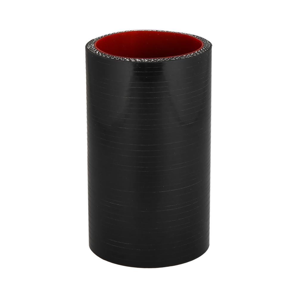 X AUTOHAUX Silicone Hose, Intercooler Silicone Hose, Silicone Pipe, Radiator Hose, Inner Diameter 2.0