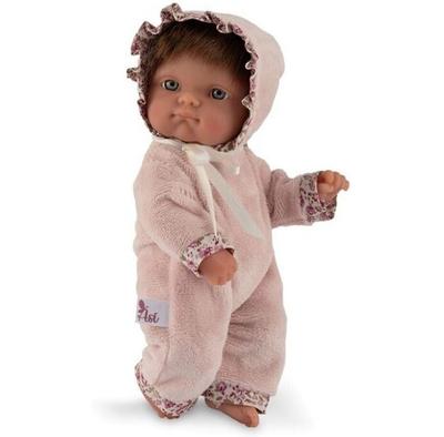 Asi Spanish Doll Nene 20 Cm
