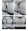 Leapmotor A10 All-Season Full Coverage Car Seat Covers