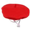 Soft Fabric Pet Beret Hat For Cats And Small Dogs Perfect For Photo Shoots And Party Events