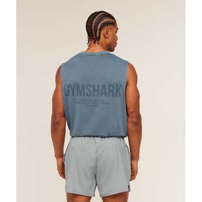 T-Shirts & Muskelshirts – Tanktops