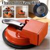 Outil Fixe-Sol Robuste Ventouse Ventouse pour Carrelage Plinthe Base Paver Menuiserie Construction dans Salle de Bain Cuisine