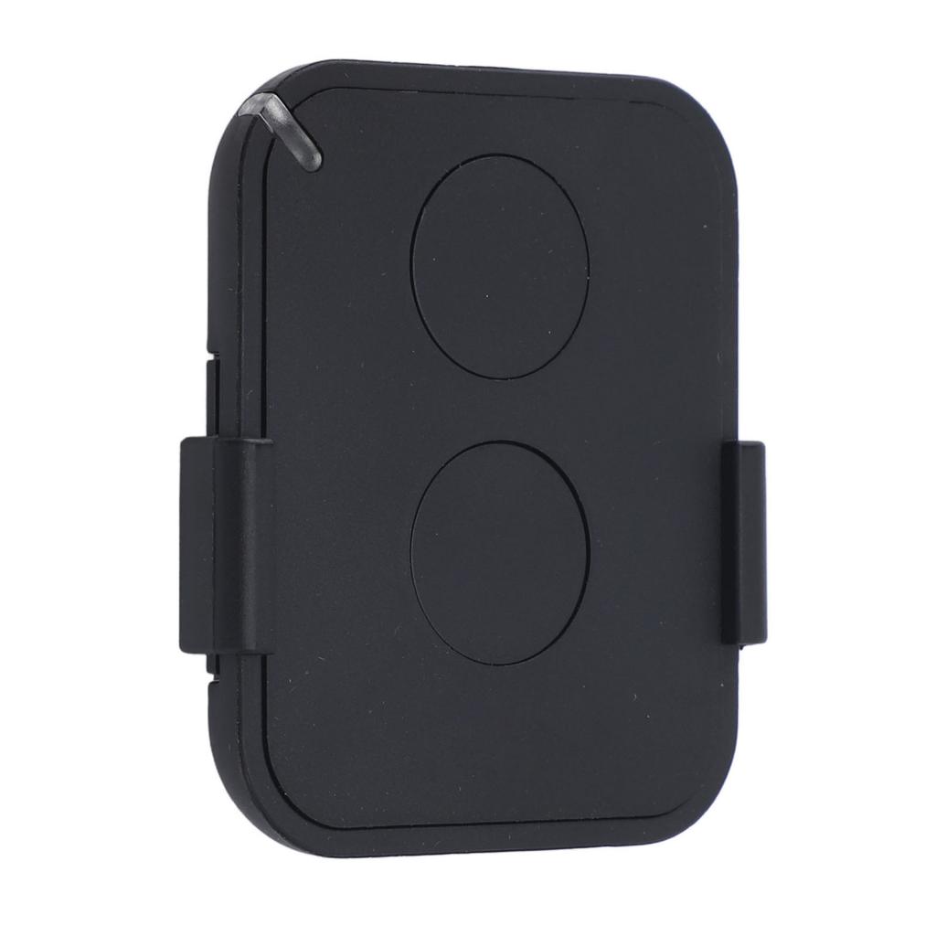 Garagentoröffner Fernbedienung 2 Tasten Garagentor Fernbedienung für Drahtlose Fernbedienung Garagentor