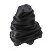 HUIQIAODS Universal Car LED Headlight Waterproof Dustproof Dust Cover (Diameter: 95/90/80/70/55mm)