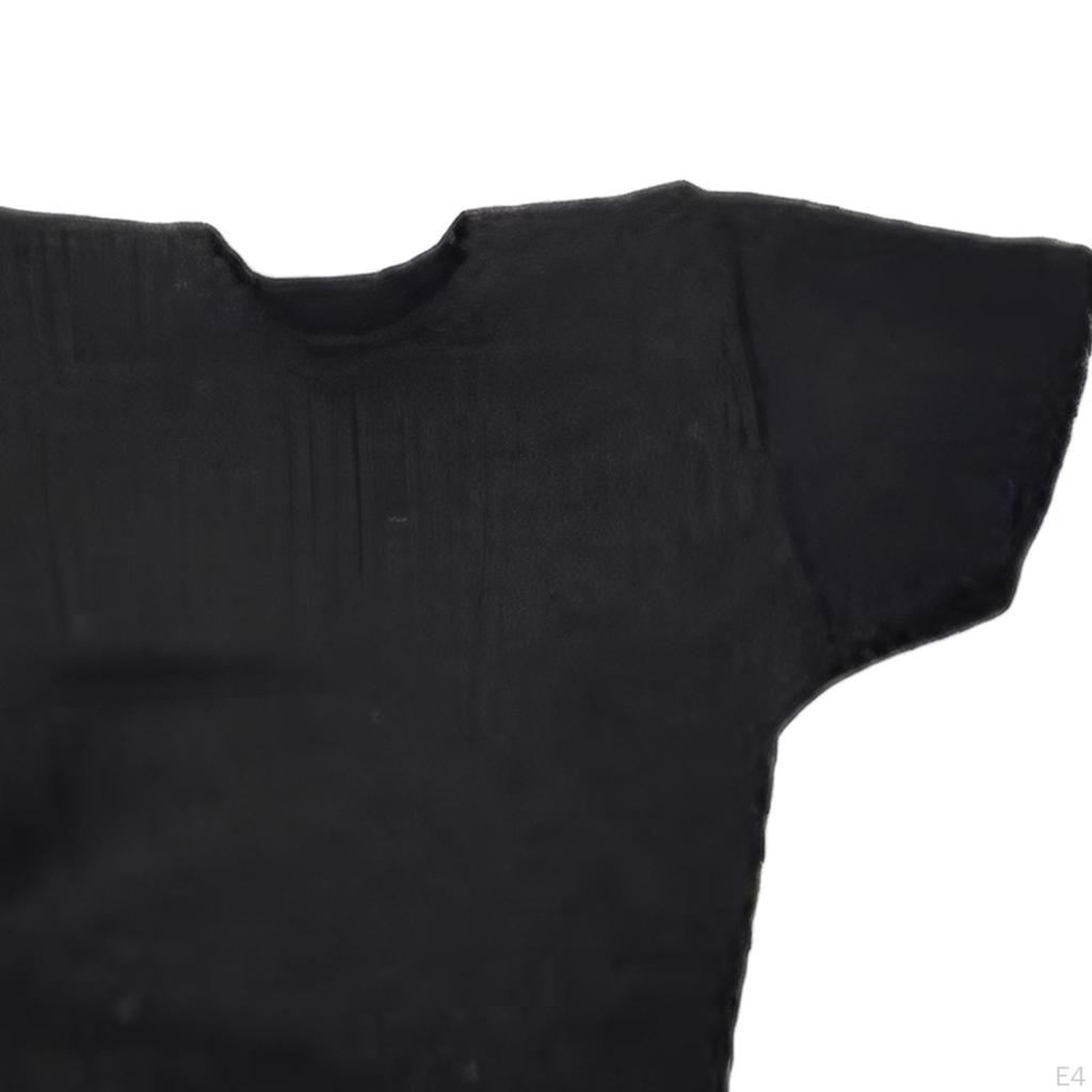 1/18 Action Figure Men's Shirt Doll Clothes Dress up for 3.75'' Figures