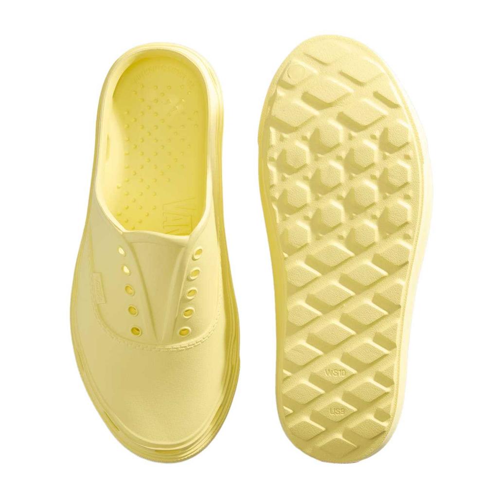 Vans Authentic No Special Function Closed Toe Slippers Unisex VN000E7QFLN