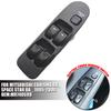 MR740599 MR792845 Electric Window Switch Lifter For Mitsubishi Carisma 1995-2006 For Mitsubishi Space Star MR915962 MR740599