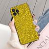 Etui Artystyczne Yayoi Kusama Na Telefon iPhone 14 11 12 13 Mini Pro XS Max Pokrowiec 6 7 8 Plus X XR SE 2020 Funda Shell