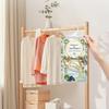 Wardrobe Scented Dehumidifier Bags