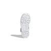 Adidas Originals Drop Step 360 C Comfortable High-Top Kids Skate Shoes Kids Sneakers White H05618