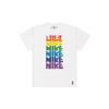 Men's Nike Nrg Ss Tee Be True White T-Shirt CD7483-100