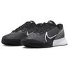 Nové dámské boty Nike Court Air Zoom Vapor Pro 2 'Black And White' DR6192-001
