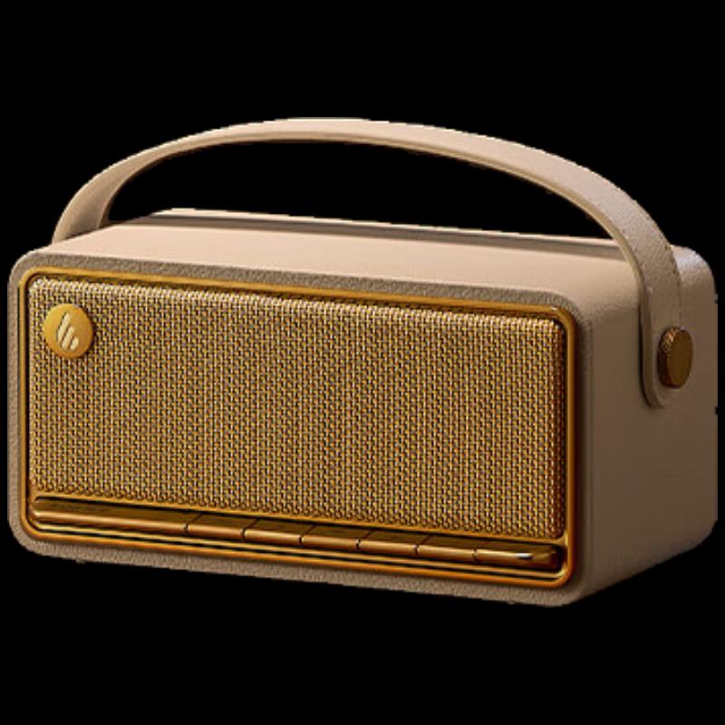Edifier M285 Retro Portable Bluetooth Speaker