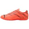 Attacanto IT Comfortable Durable Soccer Shoes Unisex Sneaker Orange 107479-14