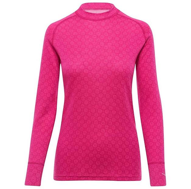

Thermowave Базовый слой с длинным рукавом Merino Xtreme XS