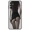 For Samsung Galaxy A05S A05 Case Animals SM-A057F Shockproof Soft Silicone TPU Back Cover For Samsung A05 Protective Phone Cases