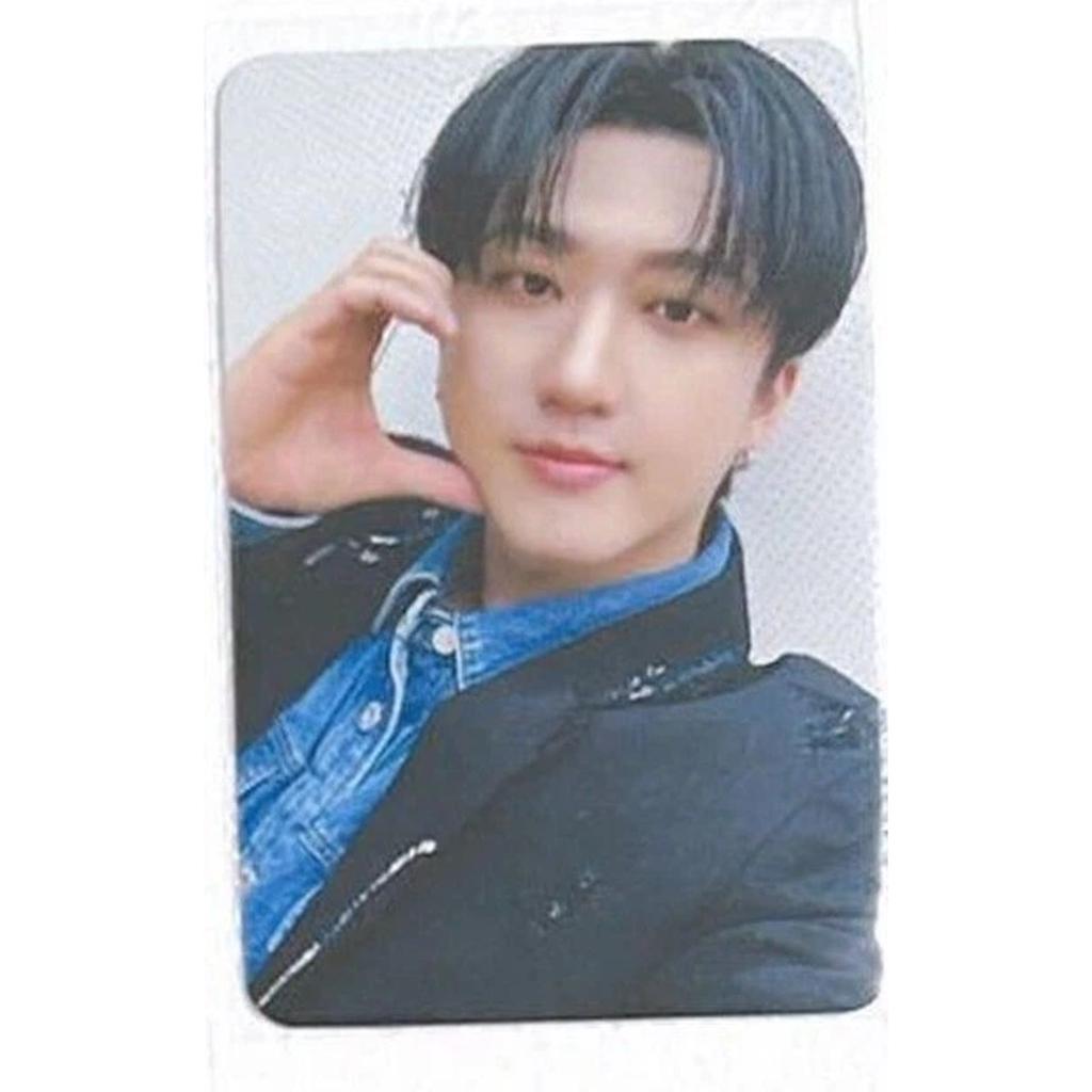 STRAY KIDS 5-STAR 5STAR STAR RIVER STARRIVER 1.0 POB OFFIZIELL Foto Karte