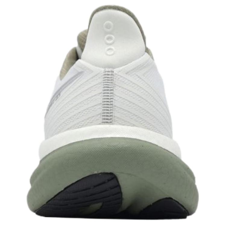 Saucony Triumph 23 Comfortable Versatile Casual Running Shoes Men sneaker White S210231-30