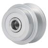 Alternator Pulley 31480228 Engine Components Fit for V40 V60 V70 V90 S60 S80 S90 XC60 XC90 2.0T 2015-2018 Iron Alternator