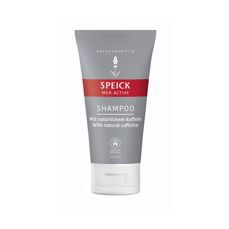 

Шампунь Spike Man Active 150 мл