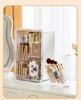 Hai Xing Vanity Table Makeup & Skincare Organizer Drawer