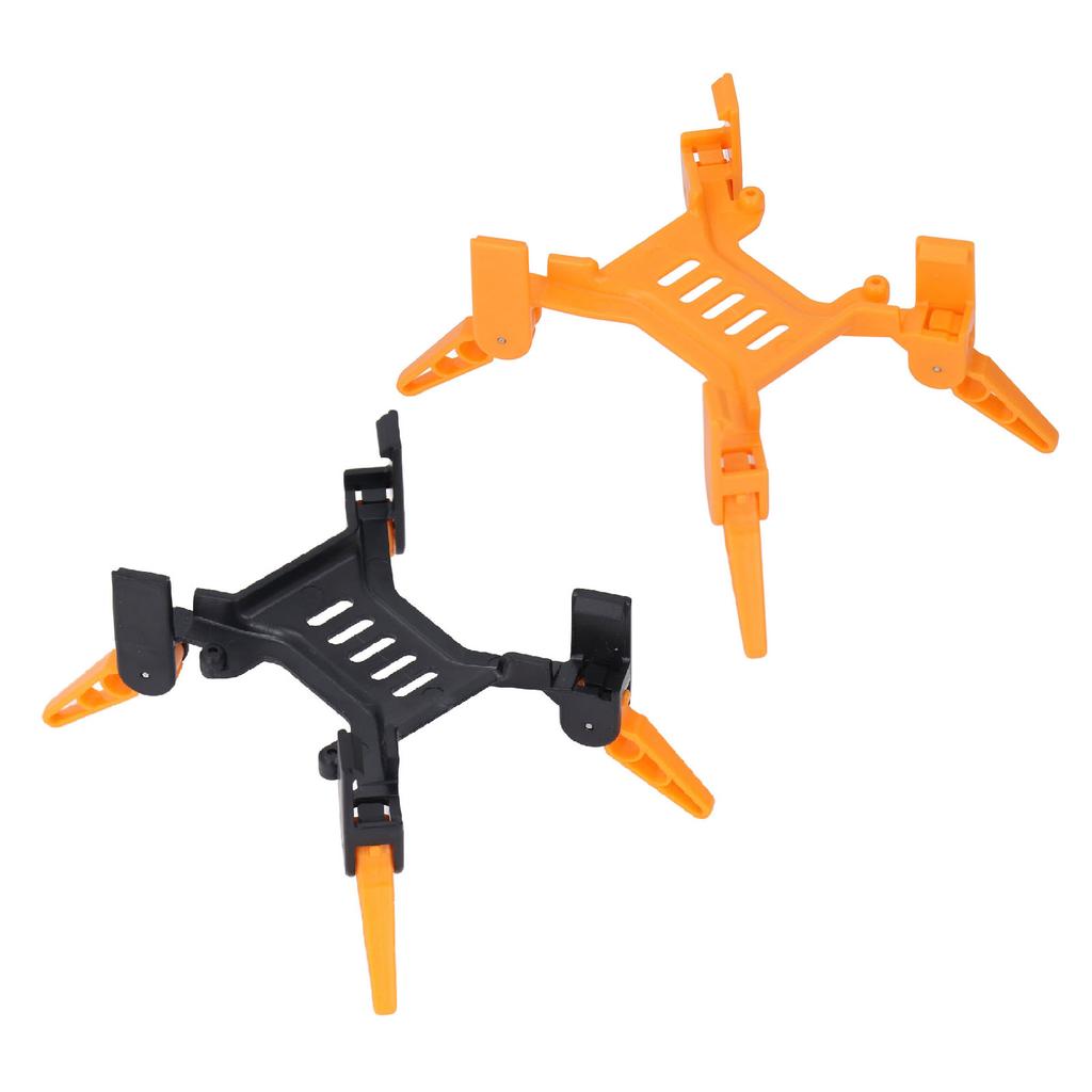 Drone Landing Gear Lightweight Stable Foldable Extended Landing Legs for AVATA2 Drone Accessories