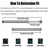 For Mercedes-Benz C-Class W205 S205 2015-2021 Front Hood Bonnet Damper Lift Support Shock Absorber A2059800164 2059800064