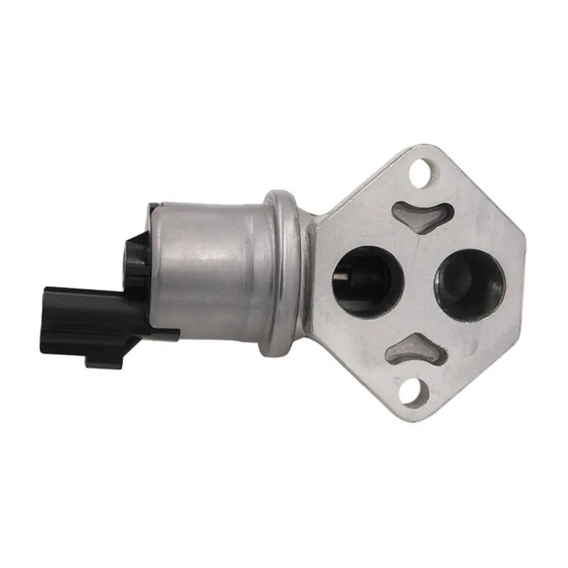Idle Air Control Valve 1S7Z-9F715-CA 1S7E-9F715-CA For Ford Grand Marquis Mondeo 2001-2007 For Mazda Mpv 2001