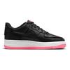 Nike Air Force 1/1 GS Schwarz Hyper Pink Kinder Sneaker DB4545-005