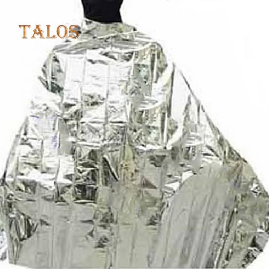 Outdoor Waterproof First Aid Emergency Survival Rescue Blanket