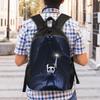Fern Frieren Anime Thermal Lunch Bags Thermal Carrier Reusable,Meal Container  Lightweight Tote Lunch Box Lunch Pouch Work  Outing