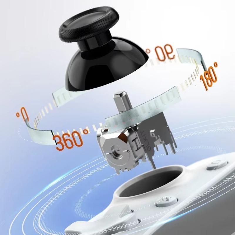 HPDL for Aobian Max Wired Type-C Game Controller