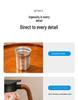 1500ml Stainless Steel Tea Brewing Thermos 