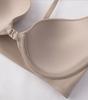 Women's Summer Thin Push-Up Seamless Bra for Small Chest - Anti-Sagging