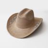 Women S Vintage Flat Top Curved Brim Polyester Hat All Season Adjustable Hat