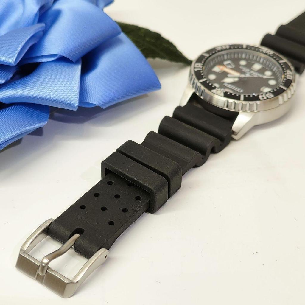 Used New CITIZEN Eco-Drive DIVER'S EO2020-08E