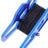 Aluminum Rear Chain Guide Full Wrap Protection Motorcycle Chain Guard Slider for Honda CRF 250 450 Motocross Parts