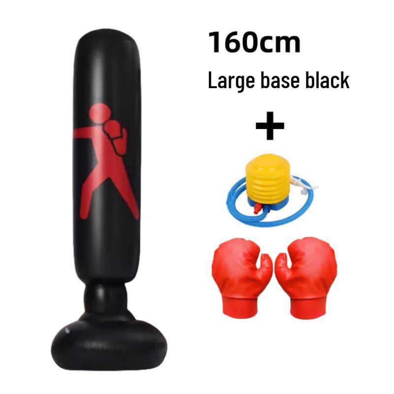 Детский набор боксерских тренировочных груш