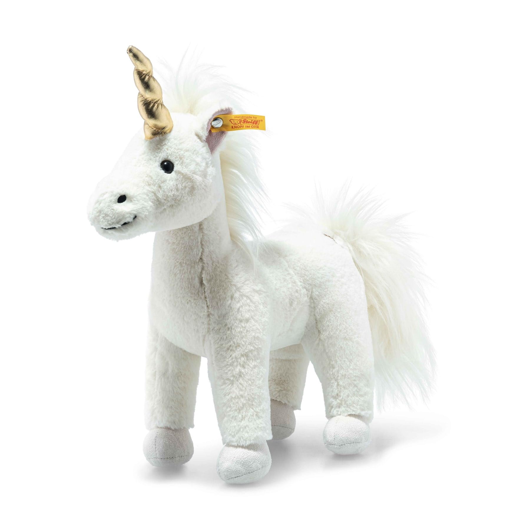

Steiff CF Unicorn Unika 27cm [Official Japanese Product]
