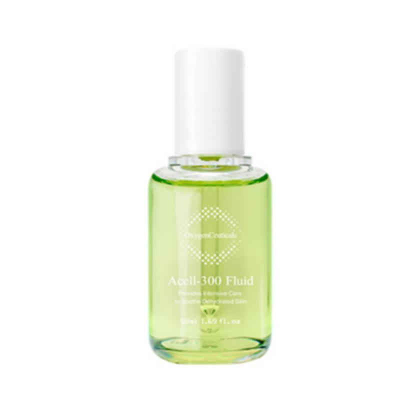 oxygenceuticals acell fluid 50ml Korea Beauty