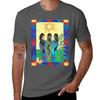 Three Sisters IV TShirt Basic Daily Outfit Short Sleeve Tee