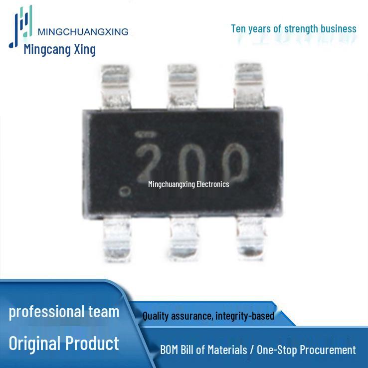 Brand New TPS562200DDCR SOT23-6 Integrated Circuit IC In Stock